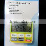 Large LCD Magnet Digital Timer Waterproof thumbnail-6