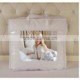 2015-The Latest Super Soft Velvet Fabrics Summer Quilt Close to the Skin thumbnail-3