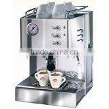 Quick Mill 03000L Stainless Steel Espresso Coffee Maker