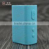 2016 Hot Selling Mini Volt 40W Box Mod Adjustable Vape Mods Box Mod 40W Mini Volt Kit Silicone Case Skin Cover Sleeve Rubber thumbnail-1