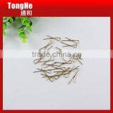 High Quality Golden Shirt Clips thumbnail-4