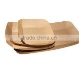 China Manufacturer Wholesale Custom Paper Plates Party