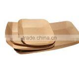 China Manufacturer New Designed Butterfly Paper Plates thumbnail-1