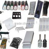 NEW Professional Permanent Tattoo Kit thumbnail-1