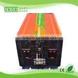 High Efficiency 3 Years Warranty 5kw Solar Inverter thumbnail-1