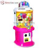 Sinoarcade Candy Machine Lollipop Clawing Crane Machine Gift Vending Simulator thumbnail-1