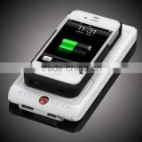 factory price Fast Charge qi Wireless Charging powerbank for smartphones XHB-WS                        
                                                Quality Choice