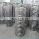 Anping Coutnry Factory Stainless Steel Welded Wire Mesh Roll Price ( ISO 9001 Factory) thumbnail-3