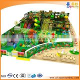 Hottest amusement park projects indoor playground for promotion