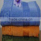 High Quality Cotton Bath Towel made in Vietnam