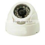 1/3 Sony 420TVL Indoor Dome Camera