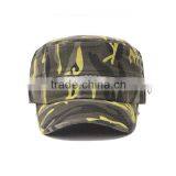 2015 Special Design India Officer Camo Camouflage Names Military Cap thumbnail-3