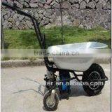 hot cheap 300w electric wheel barrow best quality