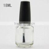 Wholesale Nail Polish Bottle With Brush and Cap thumbnail-2