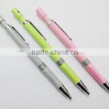 2mm Lead Colored Art Pencil With Sharpener thumbnail-1