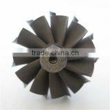 K03 5303-120-5013/5303-120-5014/5303-120-5025/5303-120-5027/5303-120-5029 Turbine Wheel Shaft thumbnail-2