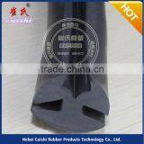 Hot Sale Extruded Car Windows Rubber Sealing Strip thumbnail-1