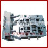 D104 Double Puller Non Lock Slider Body Mould thumbnail-1