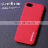 Factory Price Rubber TPU+PC Two in One Mobile Phone Cover for Lenovo K5