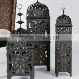 candle lantern metal lantern sn-352