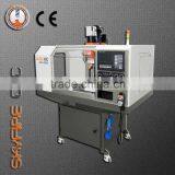 SKYFIRE workshop small cnc carving machine-SVM-2 Mini VMC