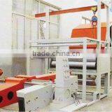 Honeycomb Core Machine