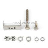 Hot Sale Led Work Light 48w With Eqistar Chips for Offroad thumbnail-6