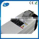 2.2 kw Tool Change Spindle Motor for Drilling Pcb ,manufacture thumbnail-1