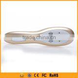 Electric Vibration Mini Head Massage Comb for Hair Growth thumbnail-4