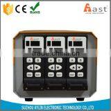 DISCOUNT! Twin Zone Modular Controller Hot Runner Temperature Controller for Plastic Injection Machine Quality Choice thumbnail-2