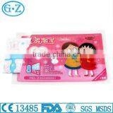 8 Hours Pocket Warmer Pouch With Logo Print On The Pouch As Promotion Gift thumbnail-6