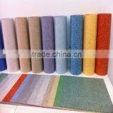 Hot Sale Eco Friendly Anti-static Pvc Sponge Floor Mat Roll thumbnail-4