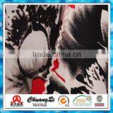 China Factory Manufacturer Wholesale Spandex Cotton Digital Printed Fabric thumbnail-5