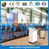 High Frequency Tube Production Machine/Welded Pipe Making Machine thumbnail-3