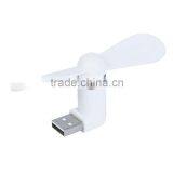Mobile Mini Fan for Power Bank Computer Mobile Phone thumbnail-6
