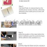 Keno Anti Shatter For Samsung Galaxy Tab S2 Tempered Glass Screen Protector, Tablet Use Screen Protector for Tab S2 9.7 Inch thumbnail-6