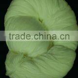 2/40 SMM 100% ACRYLIC HIGH BULK RAW WHITE YARN thumbnail-2