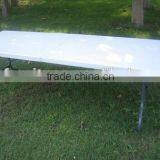 Folding Dining Table Indoor or Outdoor HY-Z242 thumbnail-1