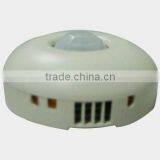 Round Shape Ceiling Motion Sensor Switch , Factory Price