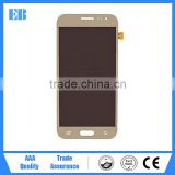 Spare part for samsung galaxy J2 J200 lcd display lcd touch screen with digitizer assembly                        
                                                Quality Choice
                                                    Most Popular