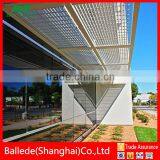 Aluminum Blinds Sunahade Louver thumbnail-6
