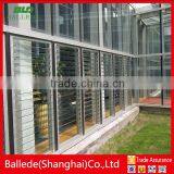 Exterior Glass Louver Door thumbnail-5