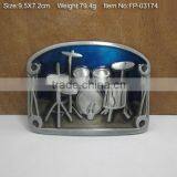 Wholesale Custom Made Metal Belt Pin Buckle Racing Seat Metal Belt Buckle thumbnail-4