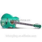 Nice Art Work Popular Student Guitar (TL-0055) thumbnail-2