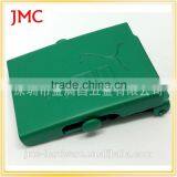 Custom Army Green Box-out Military Belt Buckle thumbnail-1