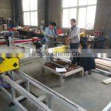 Gantry Portable Cnc Cutting Machine
