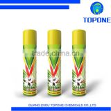 300ml Effective Household Mosquito Repellent Insecticide Spray