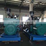 YUCHAI Marine Generator for Sale Diesel Genset With Sanbo Alternator Manufacturer OEM Manufacturer