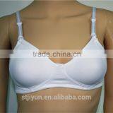 Hot Sale Soft Unlined Bra thumbnail-1