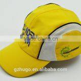 Soft Microfiber Material OEM High Quality Washed Cheap Outdoor Sport Embroidery Curve Promotional Custom Baseball Cap thumbnail-3